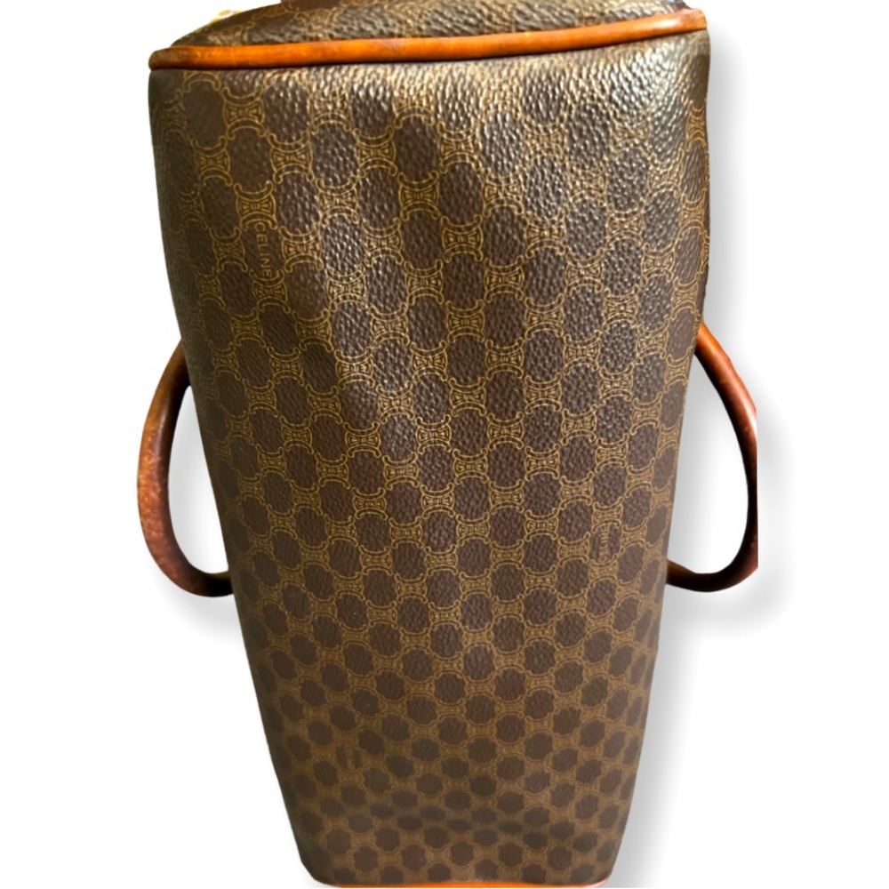 Celine Macadam Boston Bag - Picture 7 of 16
